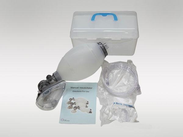 成人型硅膠人工復蘇器